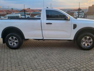 Ford Ranger 2.0 SiT single cab XL auto