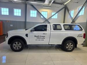 Ford Ranger 2.0 SiT single cab XL auto - Image 2