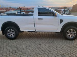 Ford Ranger 2.0 SiT single cab XL auto - Image 2