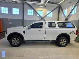 Ford Ranger 2.0 SiT single cab XL auto - Image 2