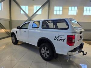 Ford Ranger 2.0 SiT single cab XL auto - Image 4