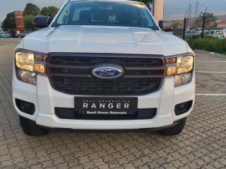 Ford Ranger 2.0 SiT single cab XL auto