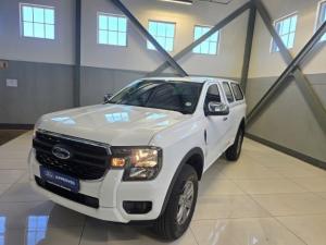 Ford Ranger 2.0 SiT single cab XL auto - Image 5