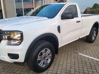 Ford Ranger 2.0 SiT single cab XL auto
