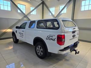 Ford Ranger 2.0 SiT single cab XL auto - Image 8