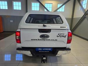 Ford Ranger 2.0 SiT single cab XL auto - Image 9