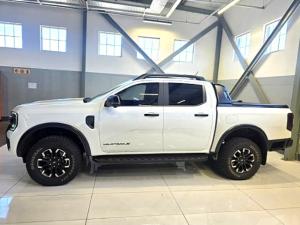 Ford Ranger 2.0 BiTurbo double cab Wildtrak X 4WD - Image 13