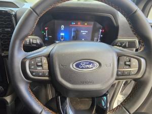 Ford Ranger 2.0 BiTurbo double cab Wildtrak X 4WD - Image 16
