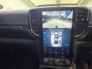 Ford Ranger 2.0 BiTurbo double cab Wildtrak X 4WD - Image 19