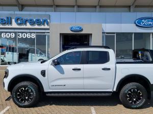 Ford Ranger 2.0 BiTurbo double cab Wildtrak X 4WD - Image 1