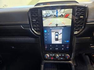 Ford Ranger 2.0 BiTurbo double cab Wildtrak X 4WD - Image 21