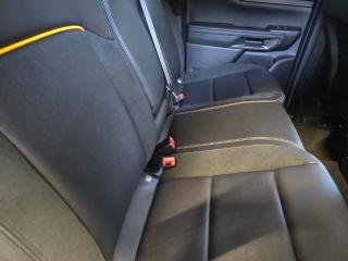 Ford Ranger 2.0 BiTurbo double cab Wildtrak X 4WD