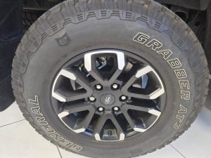 Ford Ranger 2.0 BiTurbo double cab Wildtrak X 4WD - Image 26