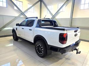 Ford Ranger 2.0 BiTurbo double cab Wildtrak X 4WD - Image 27