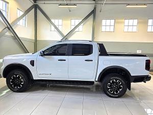 Ford Ranger 2.0 BiTurbo double cab Wildtrak X 4WD - Image 2