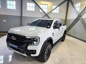 Ford Ranger 2.0 BiTurbo double cab Wildtrak X 4WD - Image 3