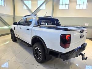 Ford Ranger 2.0 BiTurbo double cab Wildtrak X 4WD - Image 4