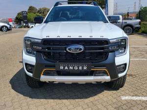 Ford Ranger 2.0 BiTurbo double cab Wildtrak X 4WD - Image 4