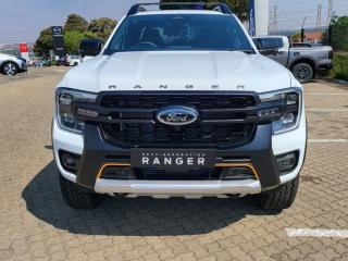 Ford Ranger 2.0 BiTurbo double cab Wildtrak X 4WD