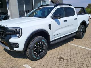 Ford Ranger 2.0 BiTurbo double cab Wildtrak X 4WD