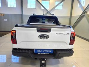 Ford Ranger 2.0 BiTurbo double cab Wildtrak X 4WD - Image 5