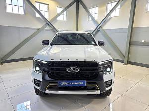 Ford Ranger 2.0 BiTurbo double cab Wildtrak X 4WD - Image 6