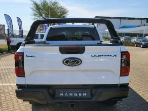 Ford Ranger 2.0 BiTurbo double cab Wildtrak X 4WD - Image 7