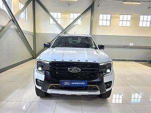 Ford Ranger 2.0 BiTurbo double cab Wildtrak X 4WD - Image 8