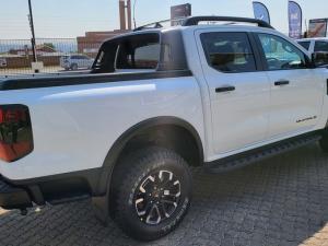 Ford Ranger 2.0 BiTurbo double cab Wildtrak X 4WD - Image 8
