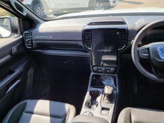 Ford Ranger 2.0 BiTurbo double cab Wildtrak X 4WD