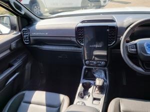 Ford Ranger 2.0 BiTurbo double cab Wildtrak X 4WD - Image 9