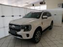 Thumbnail Ford Everest 3.0TD V6 4WD Platinum