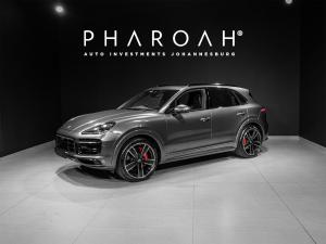 Porsche Cayenne GTS - Image 1