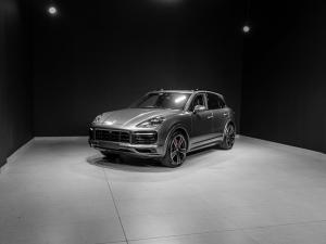Porsche Cayenne GTS - Image 3