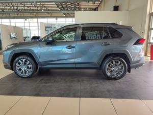 Toyota RAV4 2.5 Hybrid GX-R E-Four - Image 5