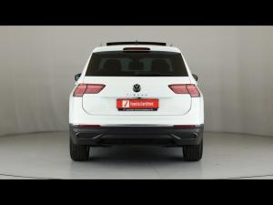 Volkswagen Tiguan 1.4TSI 110kW Life - Image 5