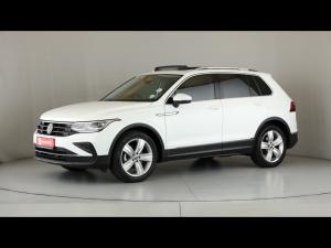 Volkswagen Tiguan 1.4TSI 110kW Life - Image 23