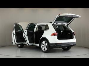Volkswagen Tiguan 1.4TSI 110kW Life - Image 25