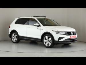 Volkswagen Tiguan 1.4TSI 110kW Life - Image 1