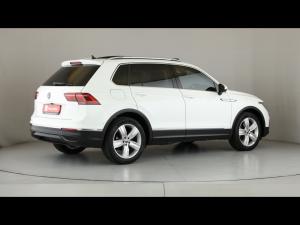 Volkswagen Tiguan 1.4TSI 110kW Life - Image 2