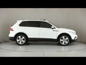 Volkswagen Tiguan 1.4TSI 110kW Life - Image 3