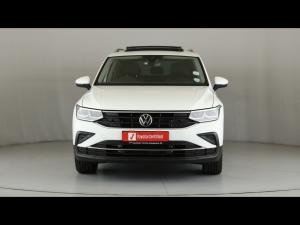 Volkswagen Tiguan 1.4TSI 110kW Life - Image 4