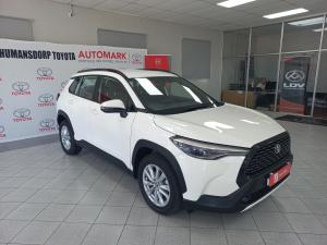 Toyota Corolla Cross 1.8 XS - Image 1