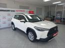 Thumbnail Toyota Corolla Cross 1.8 XS