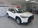 Toyota Corolla Cross 1.8 XS - Thumbnail 1