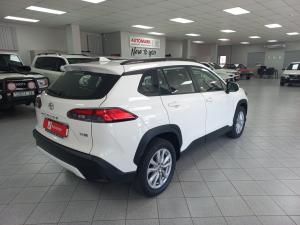 Toyota Corolla Cross 1.8 XS - Image 2