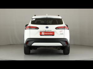 Toyota Corolla Cross 1.8 Hybrid XS - Image 5