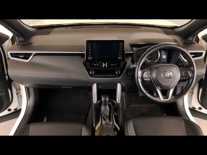 Toyota Corolla Cross 1.8 Hybrid XS - Image 6