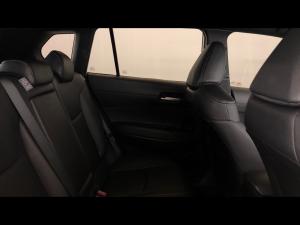 Toyota Corolla Cross 1.8 Hybrid XS - Image 12