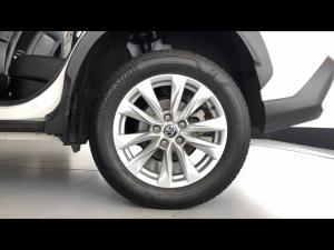 Toyota Corolla Cross 1.8 Hybrid XS - Image 19